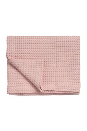 sprei Home Pique roze (270x250 cm)