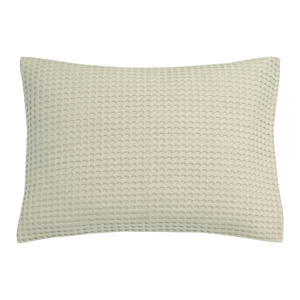 kussensloop Home Pique beige (40x55 cm)