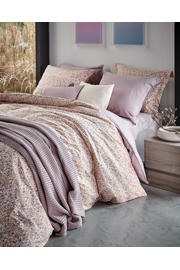 thumbnail: Vandyck sprei Home Pique lichtpaars (160x250 cm)