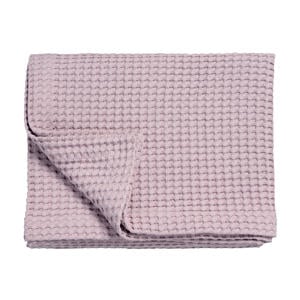 sprei Home Pique lichtpaars (160x250 cm)
