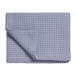 sprei Home Pique lavendel (270x250 cm)