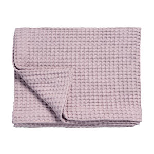 sprei Home Pique lichtpaars (270x250 cm)