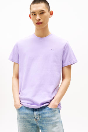 T-shirt lila