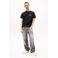 Tommy Jeans T-shirt zwart