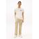 Tommy Jeans T-shirt ecru
