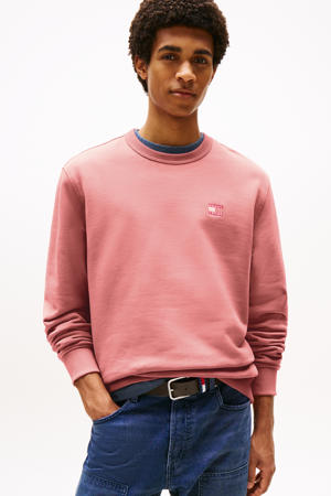 sweater roze
