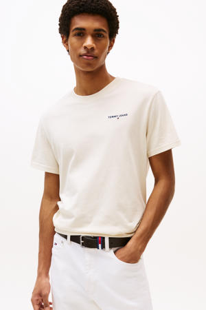 T-shirt ecru