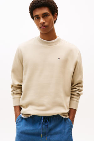 sweater beige