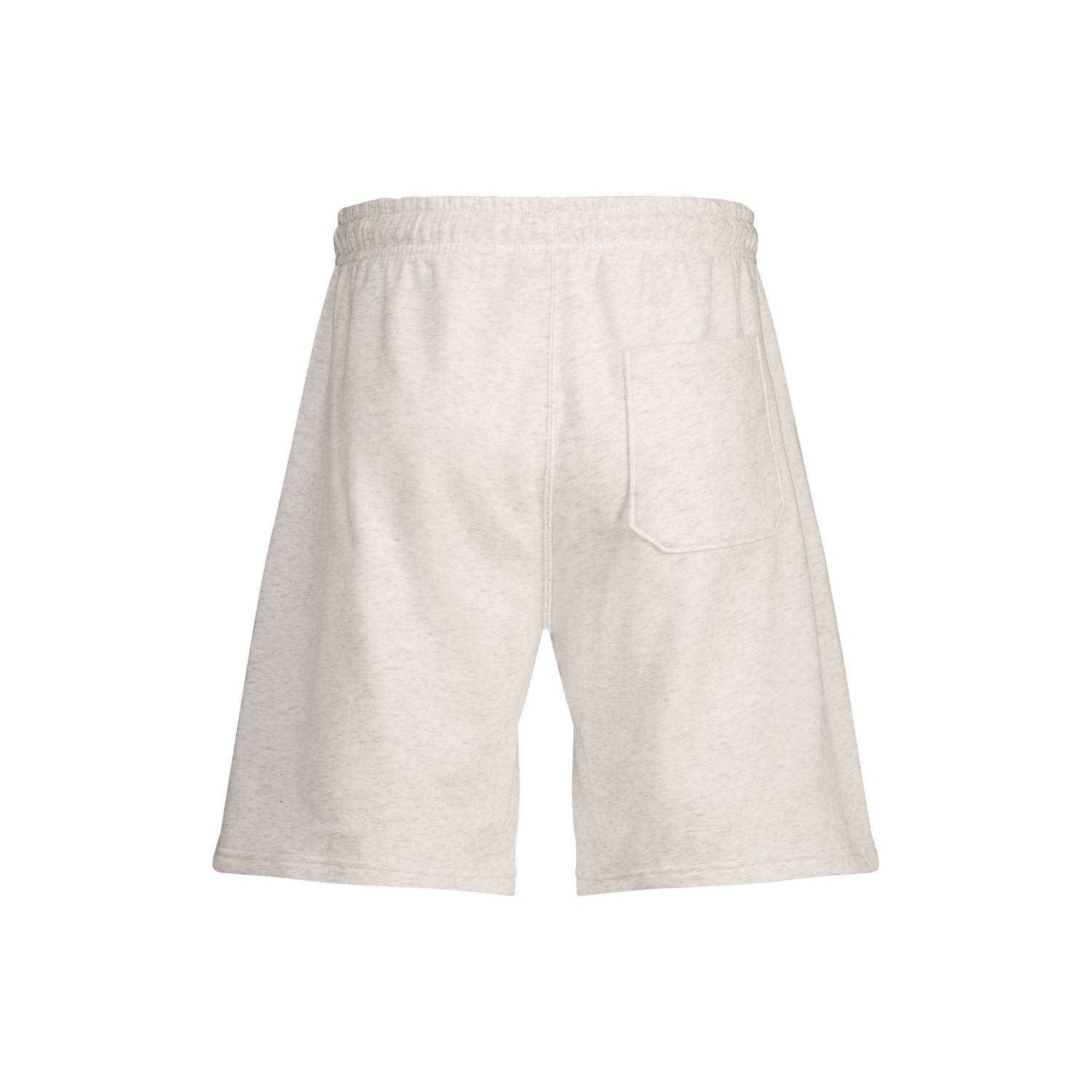 America Today regular sweatshort grijs