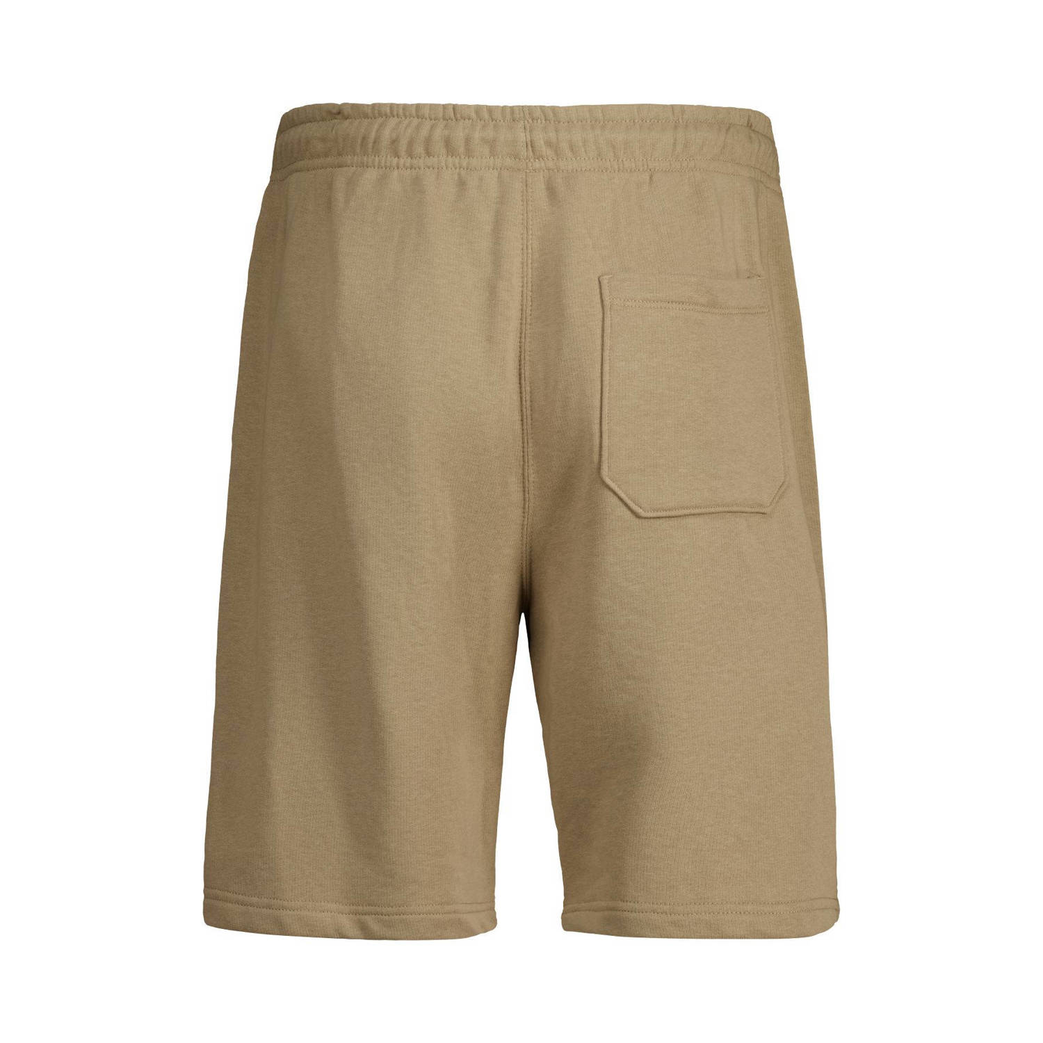 America Today regular sweatshort bruin