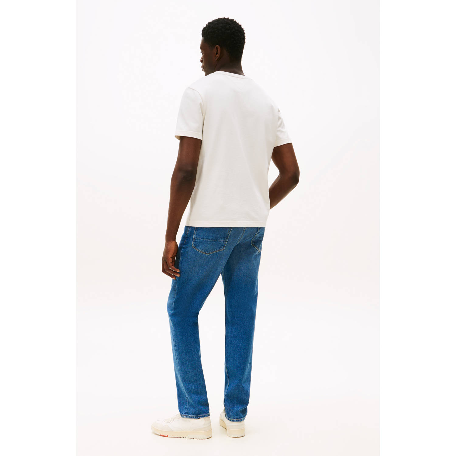 Tommy Hilfiger T-shirt ecru