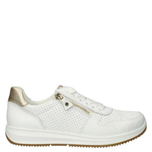 Osaka 3.0 leren sneakers wit
