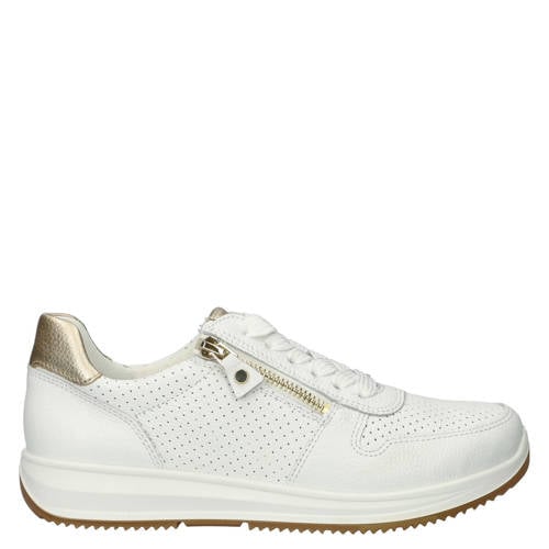 Ara Osaka 3.0 leren sneakers wit afbeelding