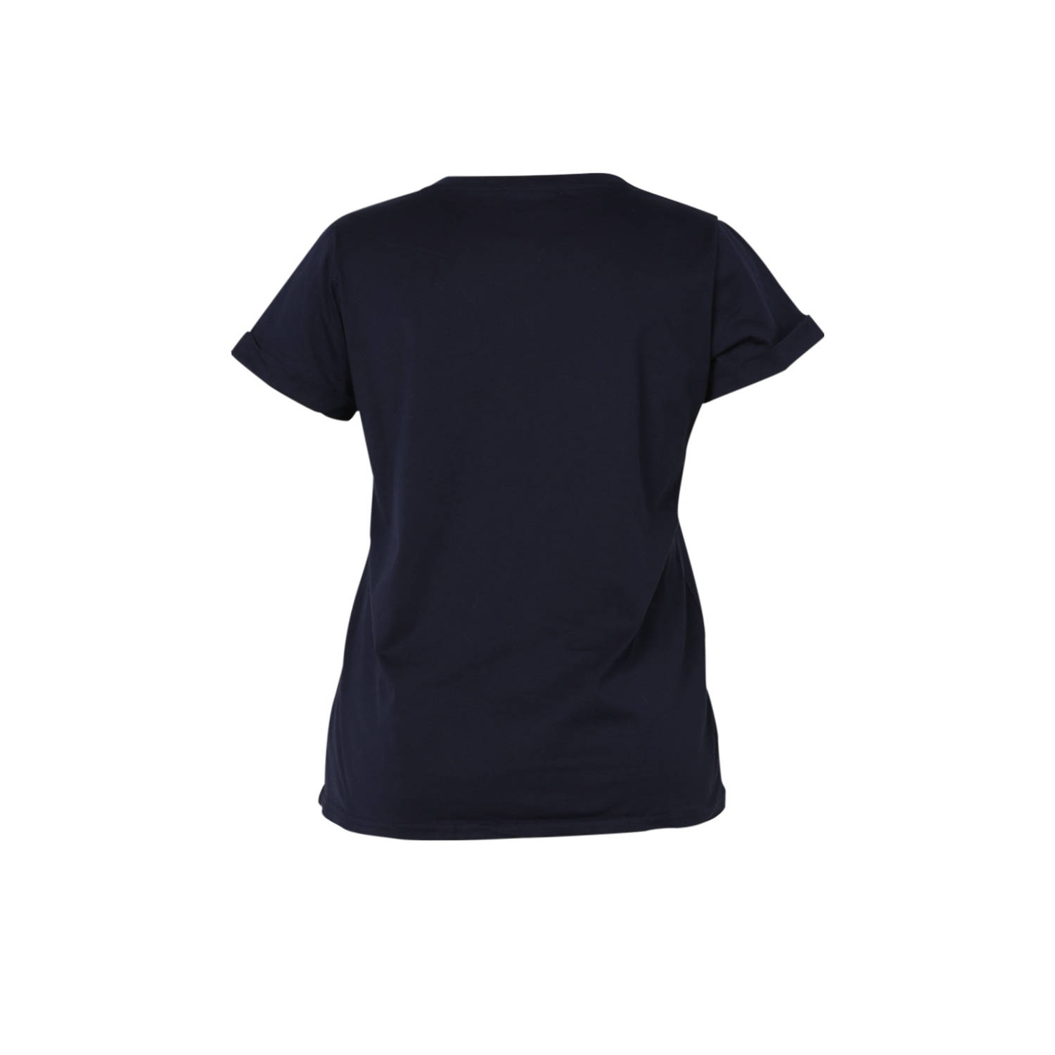 Paprika T-shirt marine