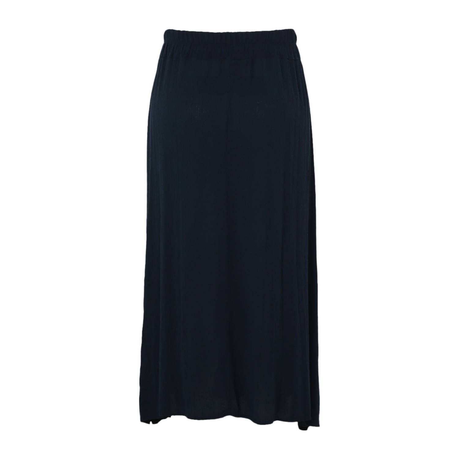 Paprika midi rok marine