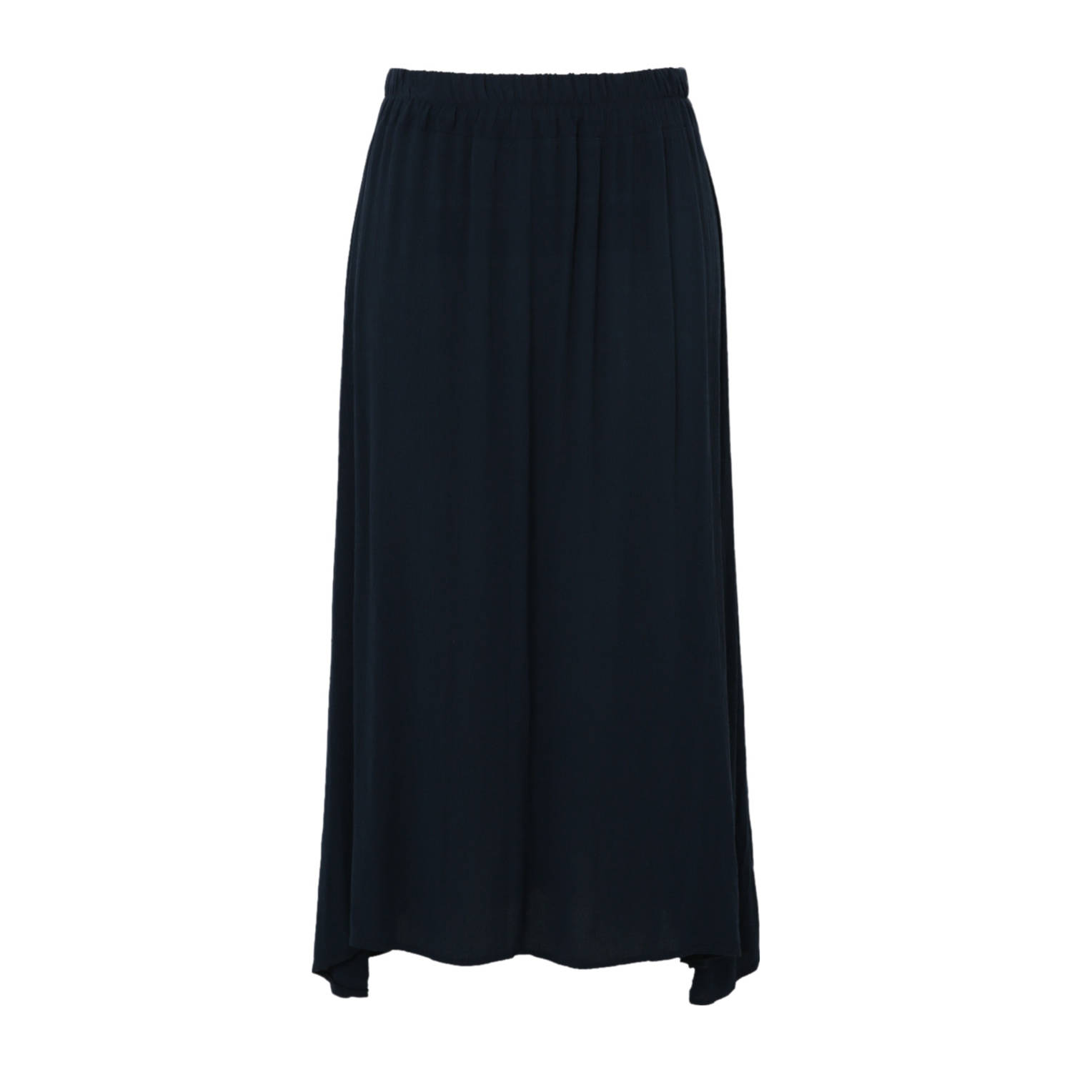 Paprika midi rok marine