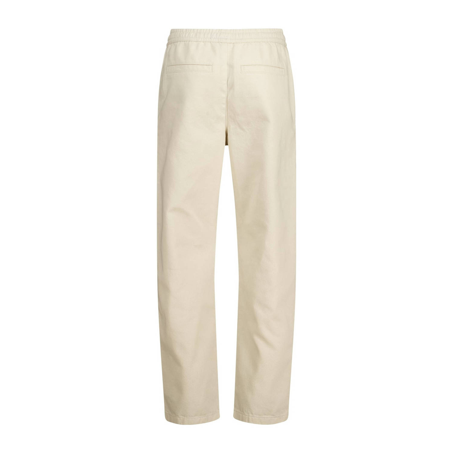 America Today casual broek ecru