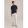 WE Fashion Blue Ridge loose fit jeans moonbeam