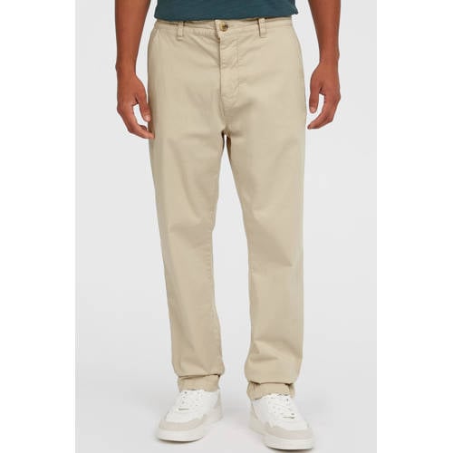 O'Neill regular chino ecru afbeelding