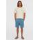 O'Neill regular chino short blauw