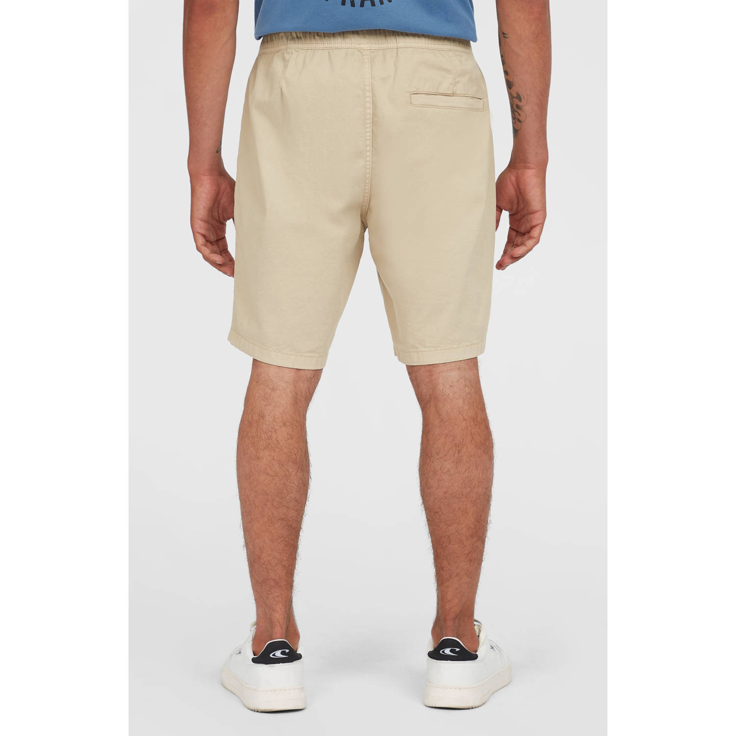 O'Neill regular chino short ecru