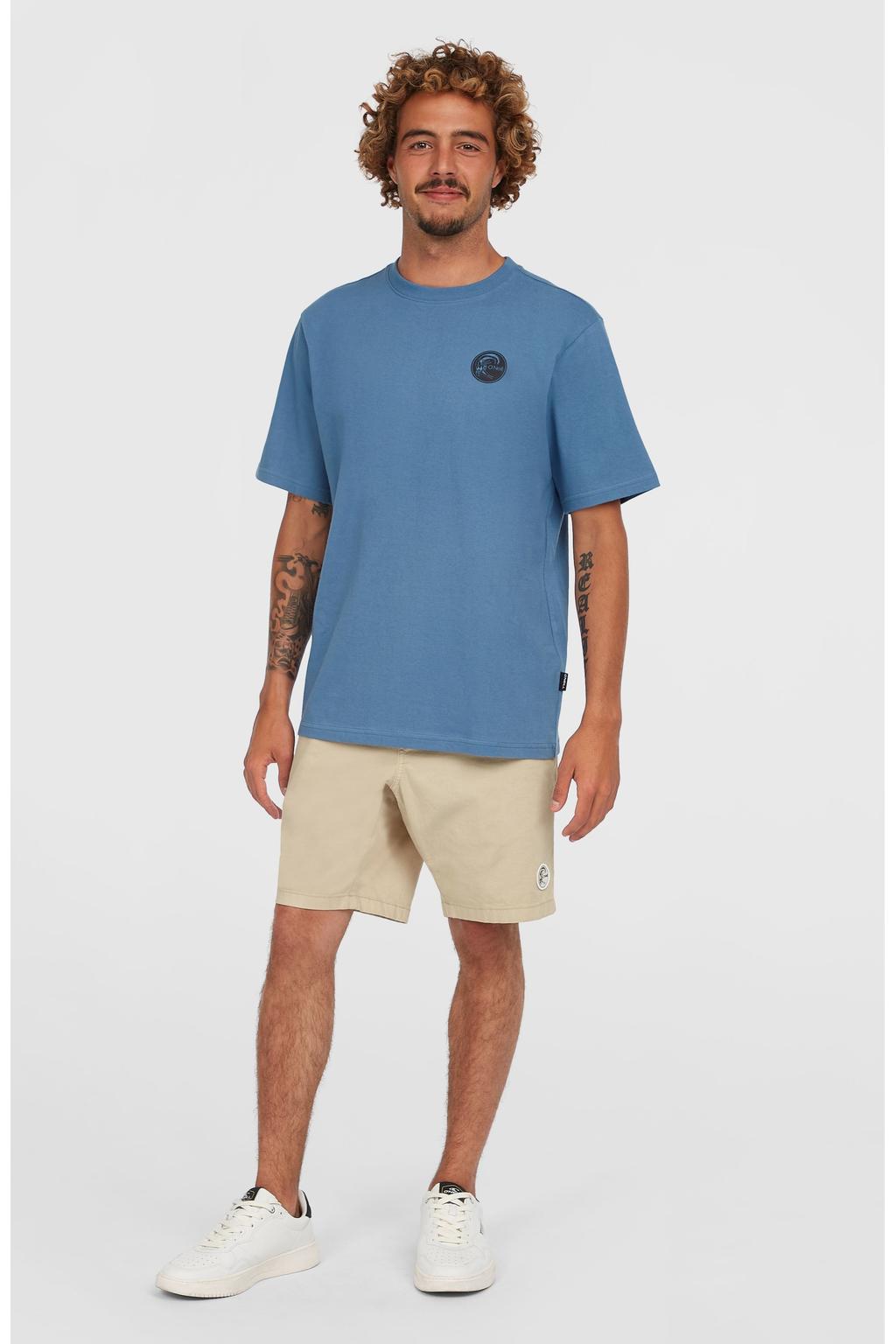 O'Neill regular chino short ecru