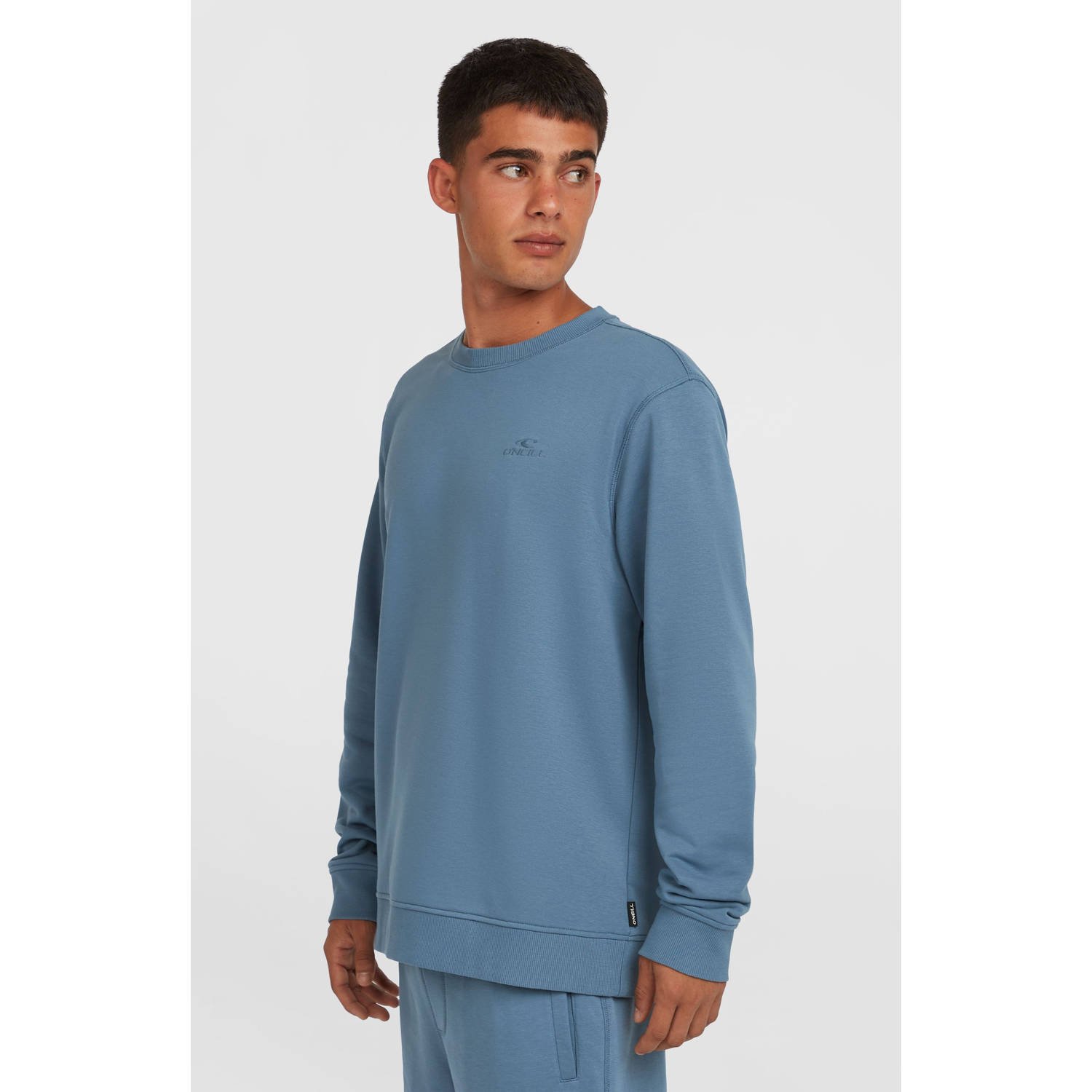 O'Neill sweater blauw