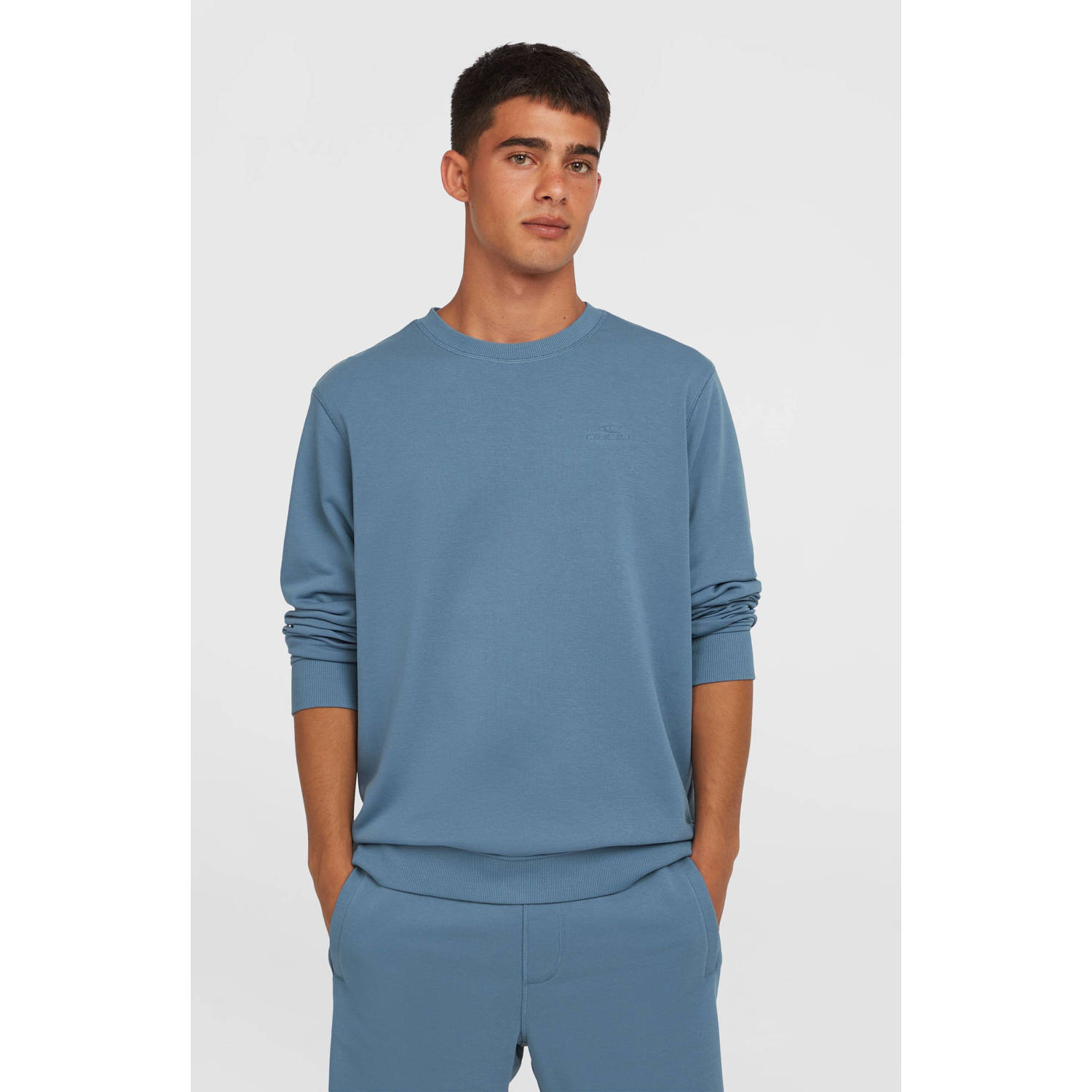 O'Neill sweater blauw