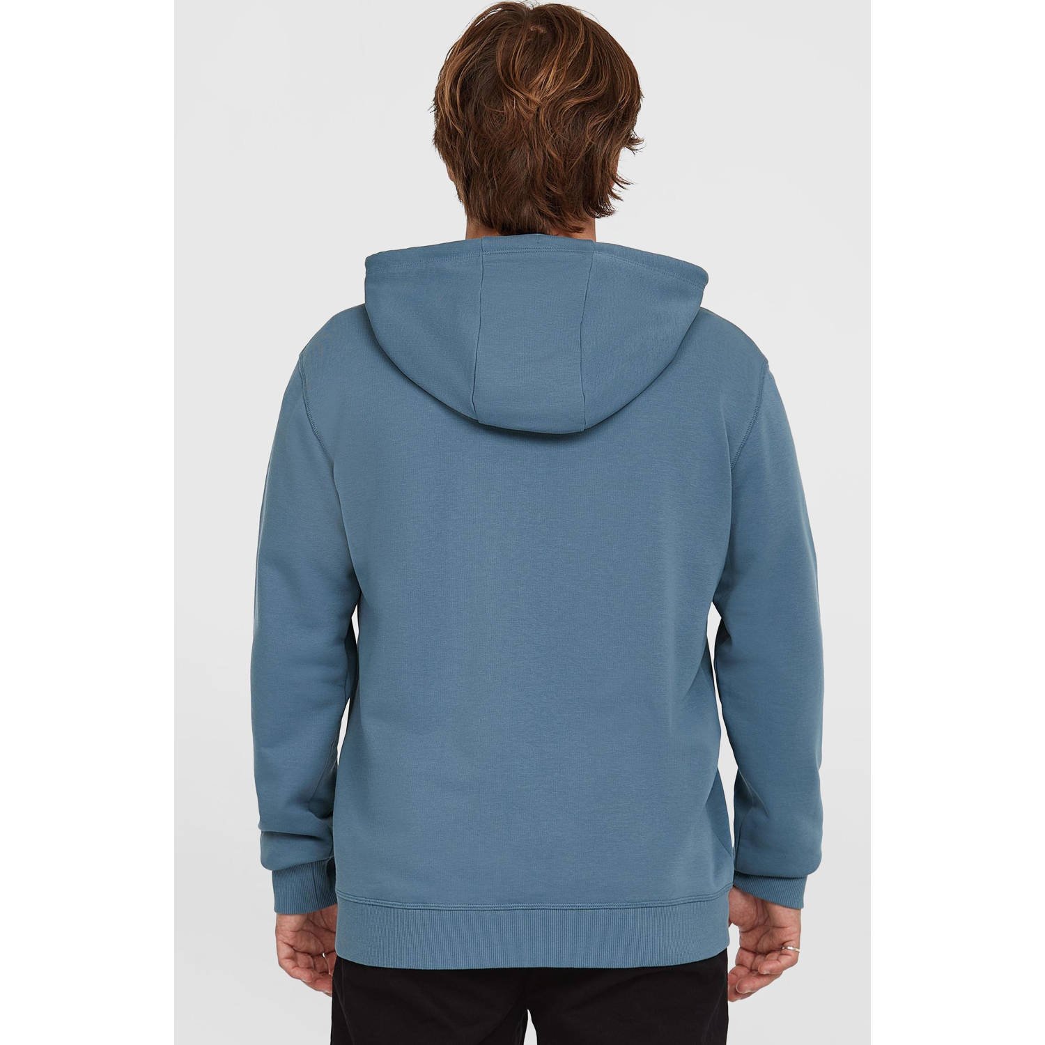 O'Neill sweatvest blauw