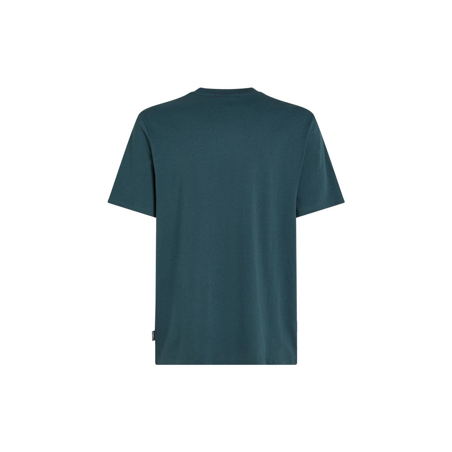 O'Neill T-shirt petrol