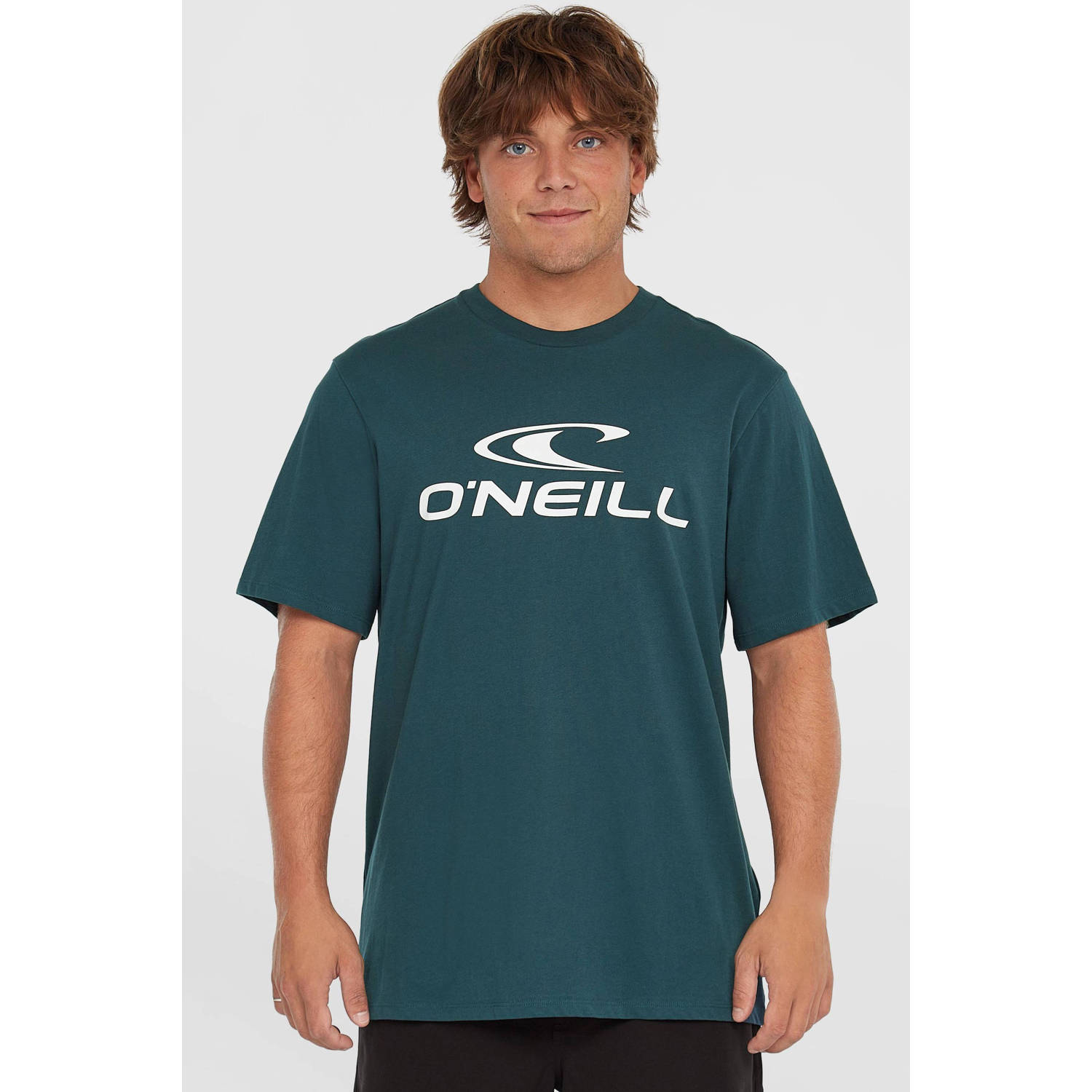 O'Neill T-shirt petrol