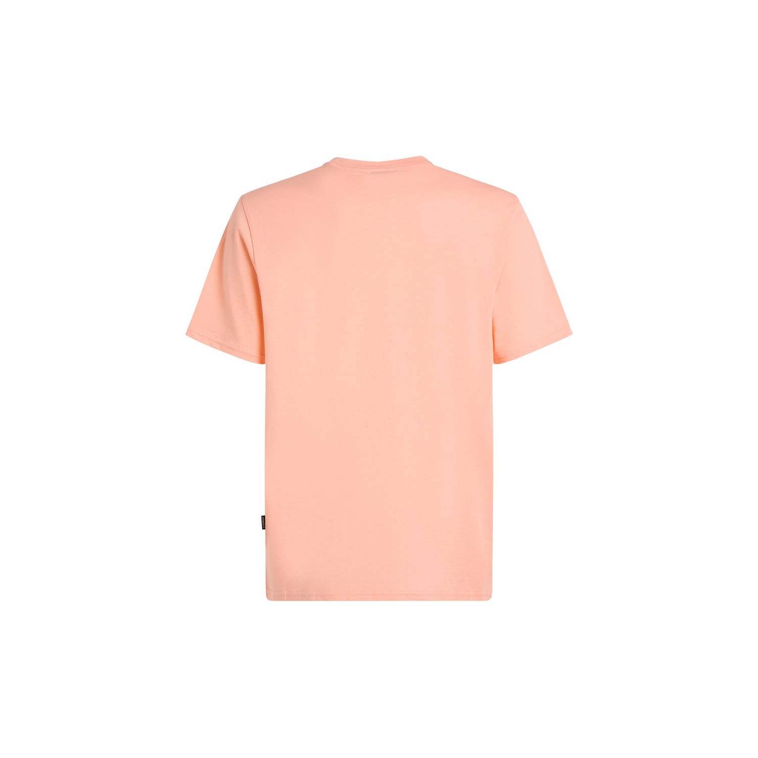O'Neill T-shirt roze