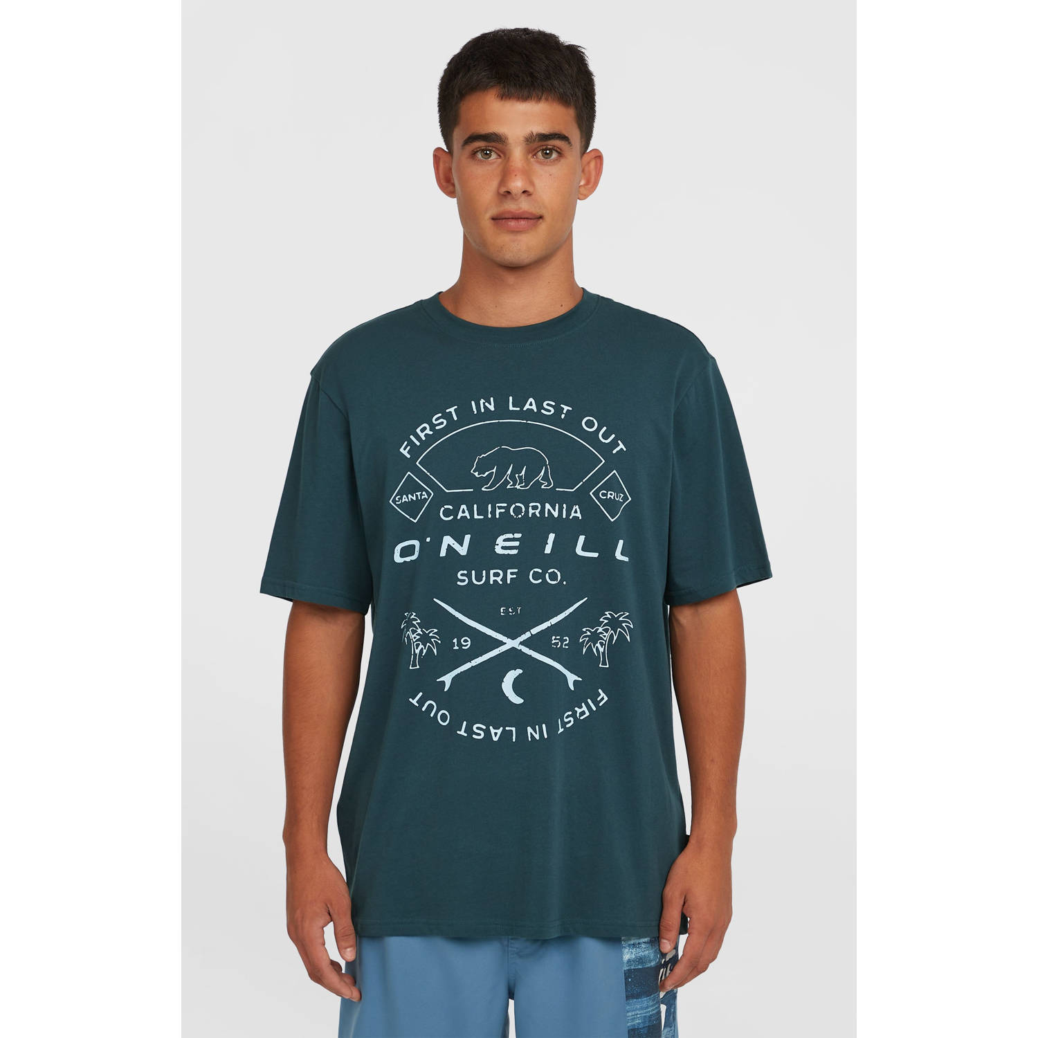 O'Neill T-shirt JACK MUIR T-SHIRT