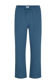thumbnail: O'Neill straight low waist joggingbroek blauw