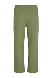 thumbnail: O'Neill straight low waist broek kaki