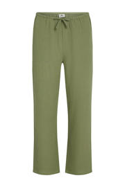 thumbnail: O'Neill straight low waist broek kaki