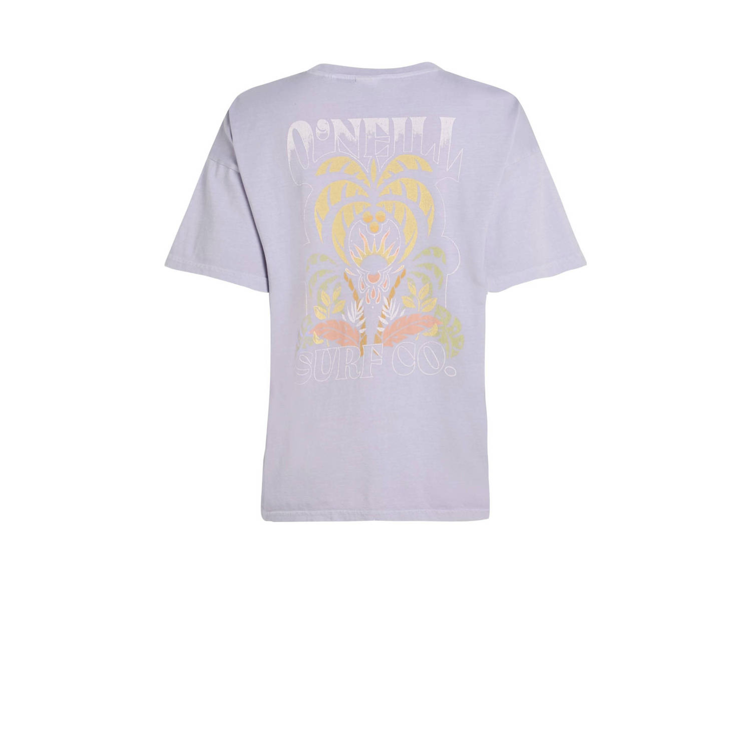 O'Neill T-shirt lila