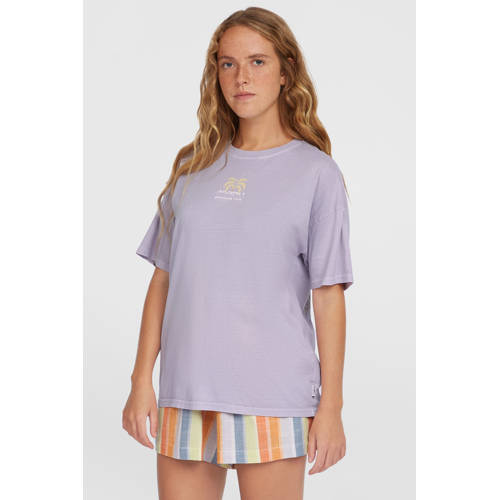 O'Neill T-shirt lila afbeelding