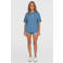 O'Neill T-shirt blauw