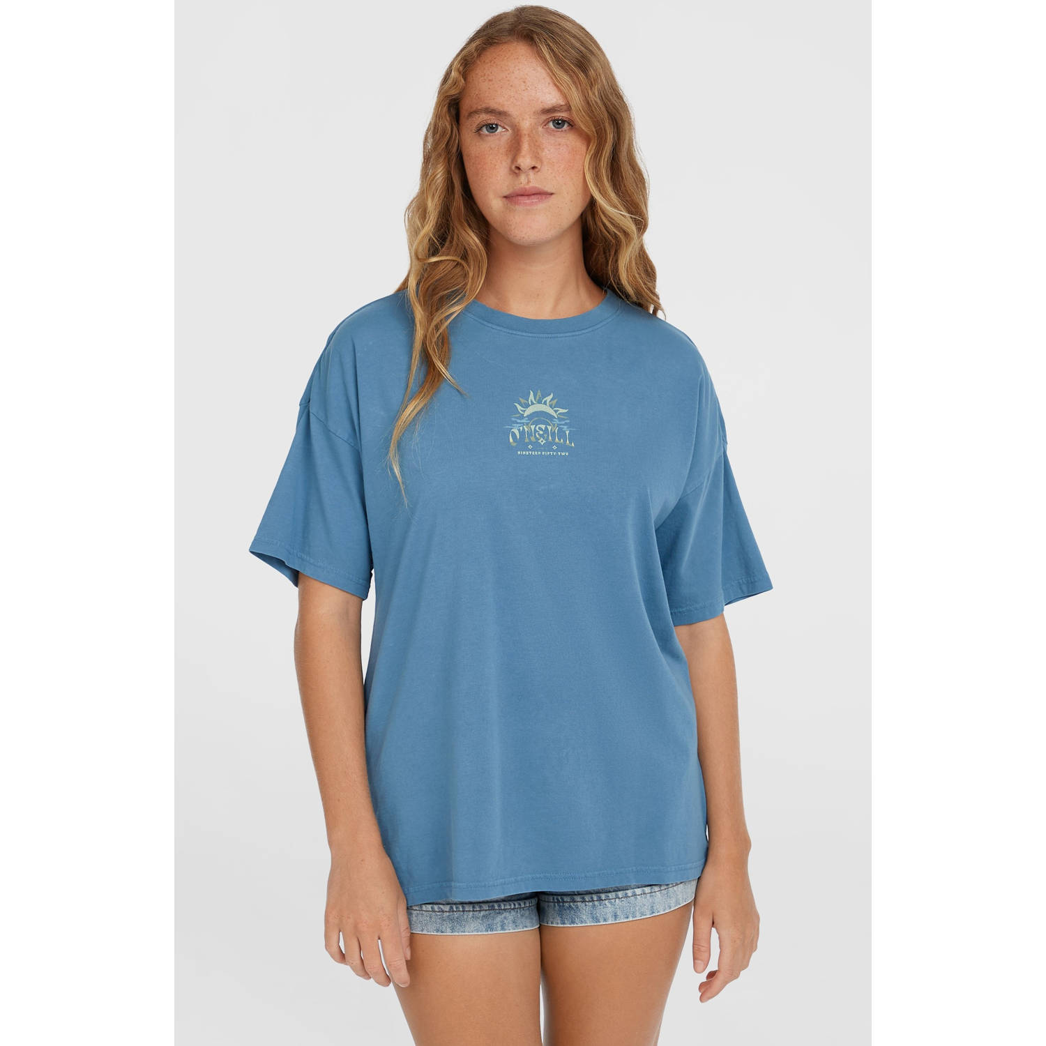 O'Neill T-shirt Beach Vintage T-Shirt