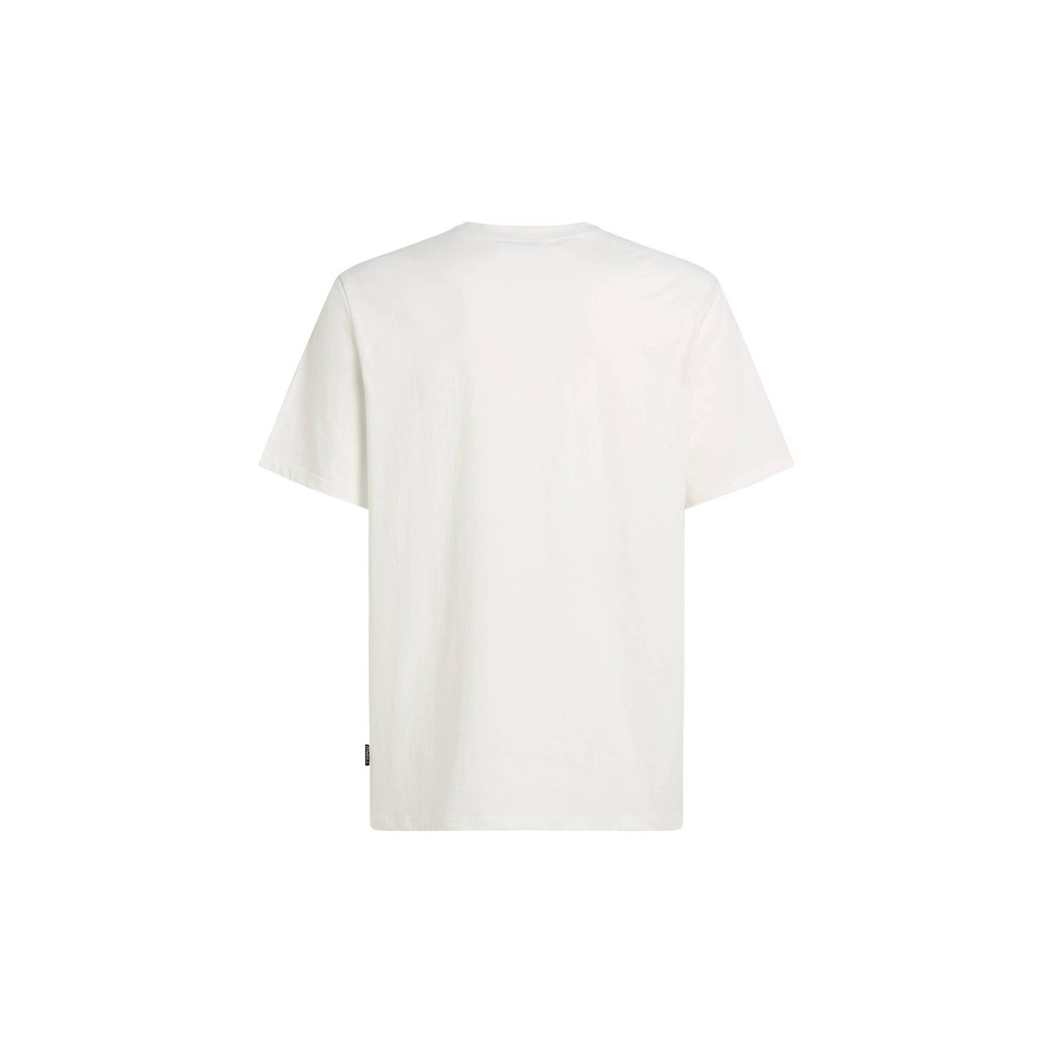 O'Neill T-shirt wit