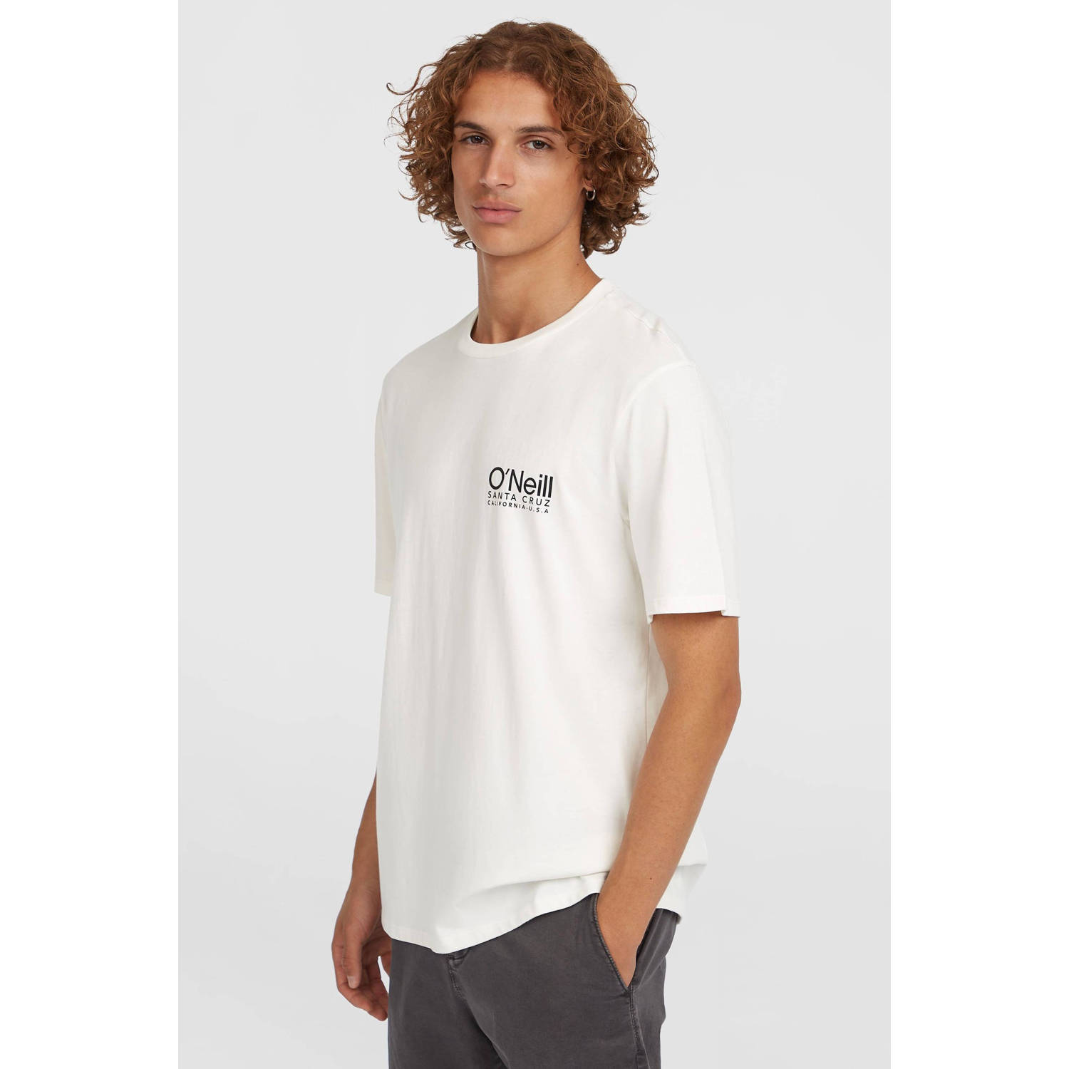 O'Neill Original Cali Logo Shirt Heren