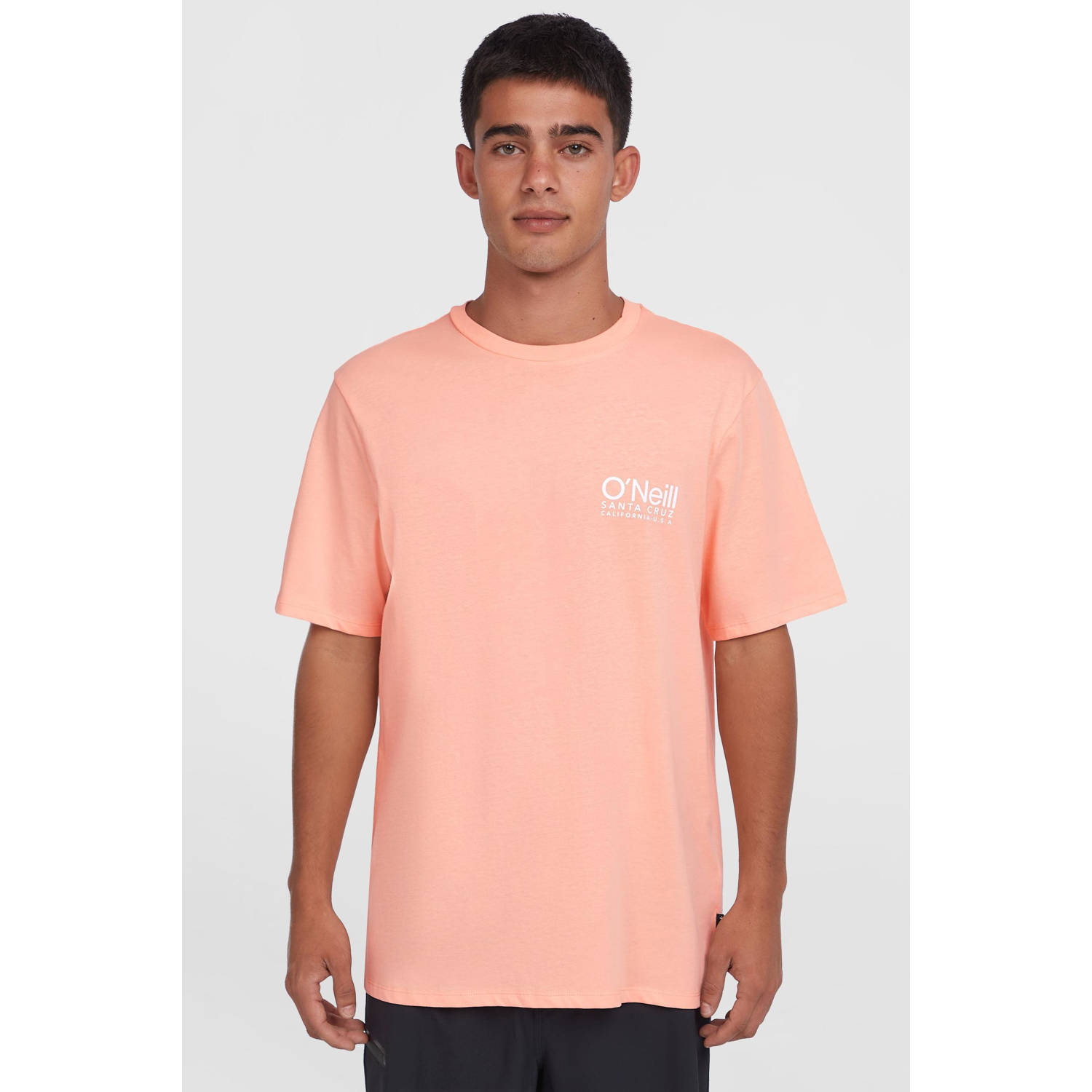 O'Neill Original Cali Logo Shirt Heren