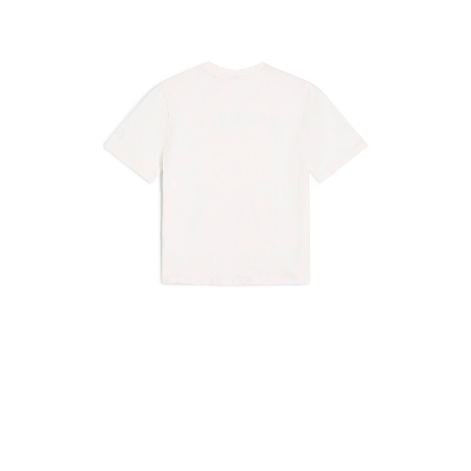 O'Neill T-shirt wit