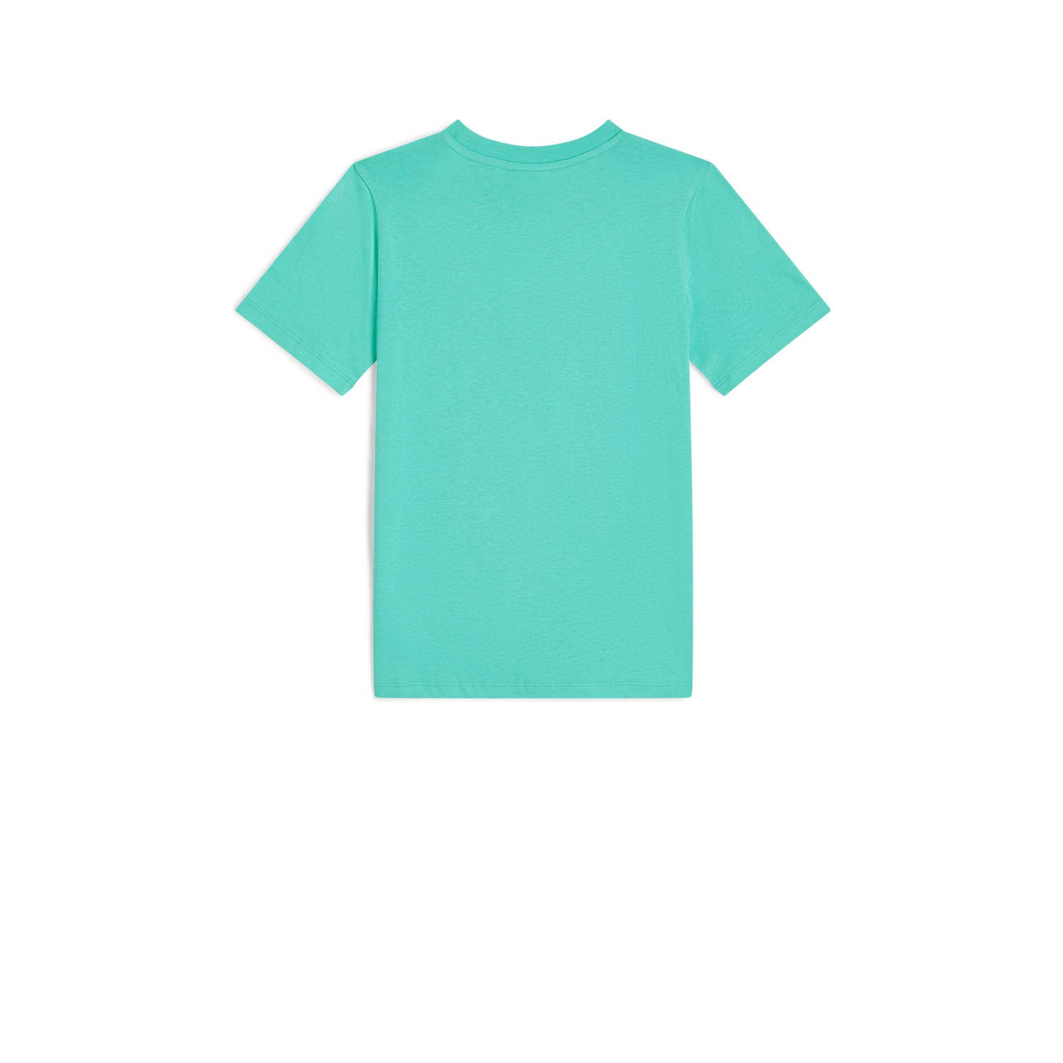 O'Neill T-shirt turquoise