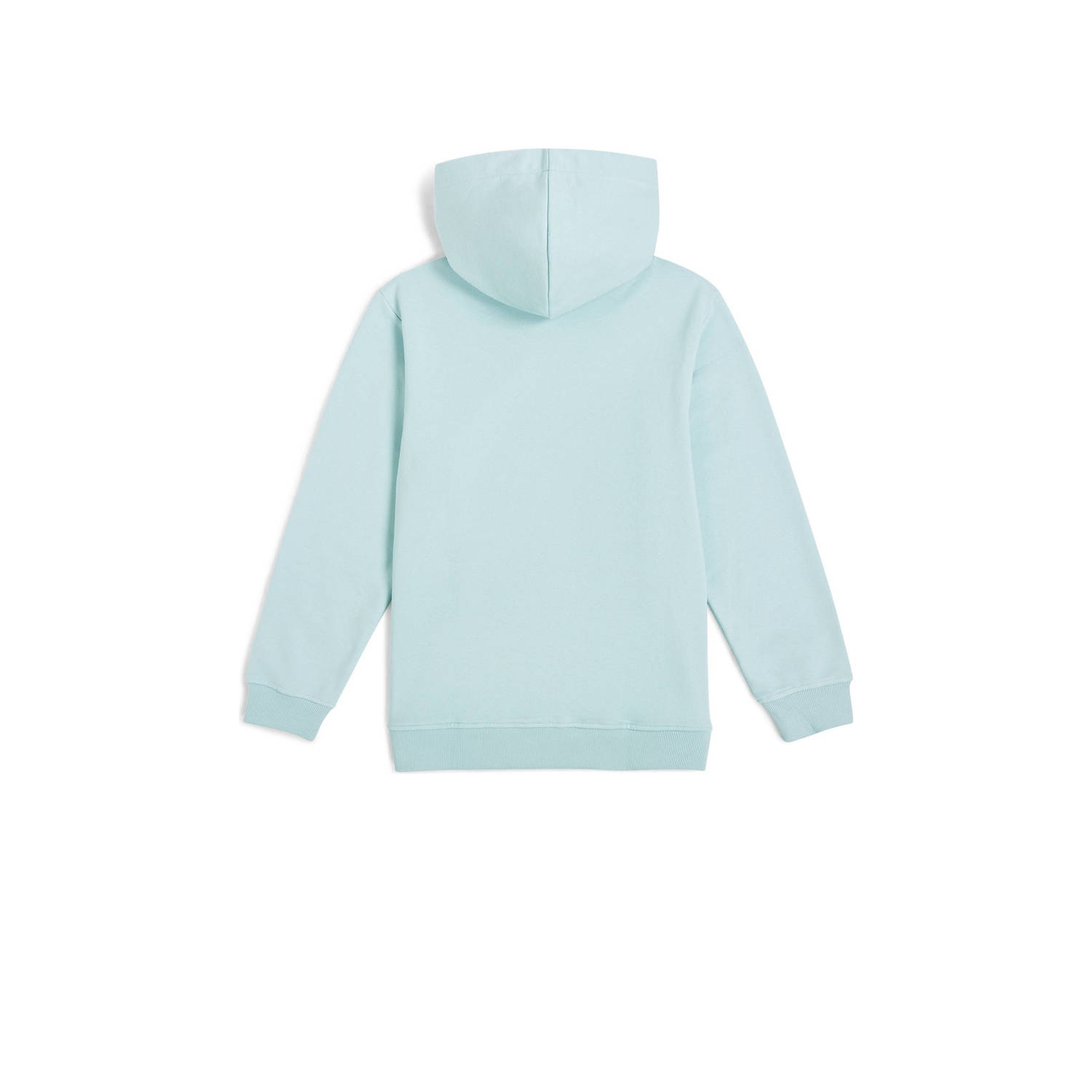 O'Neill hoodie lichtblauw