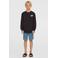 O'Neill sweater zwart