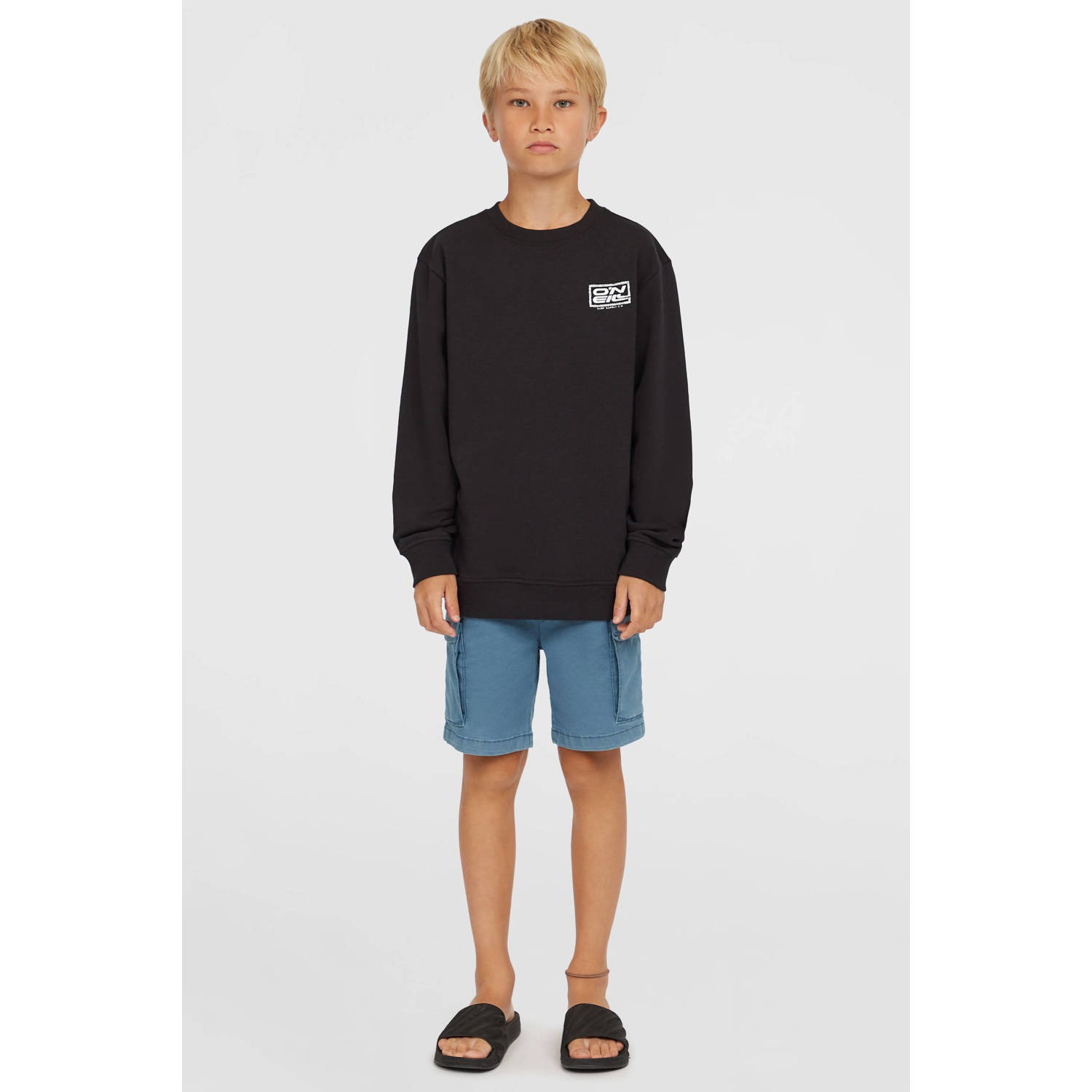 O'Neill sweater zwart
