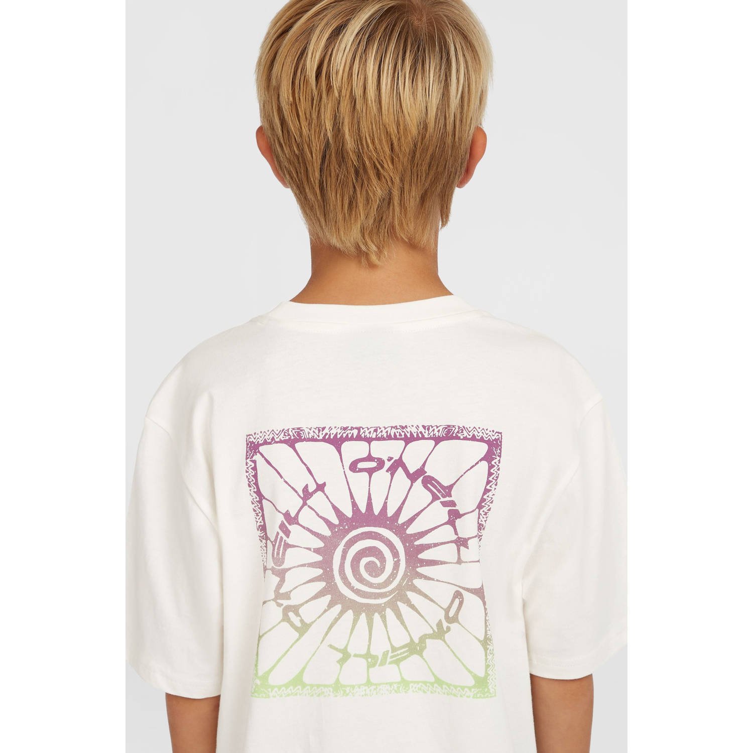 O'Neill T-shirt wit