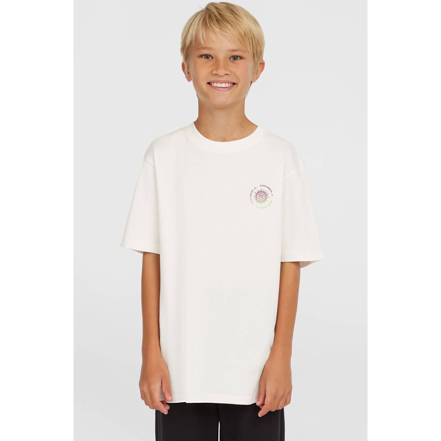 O'Neill T-shirt wit